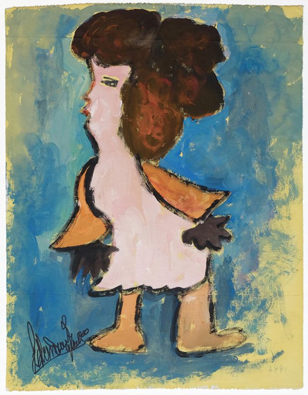 low_Settembrini_cm..42x54_tela_ 1994